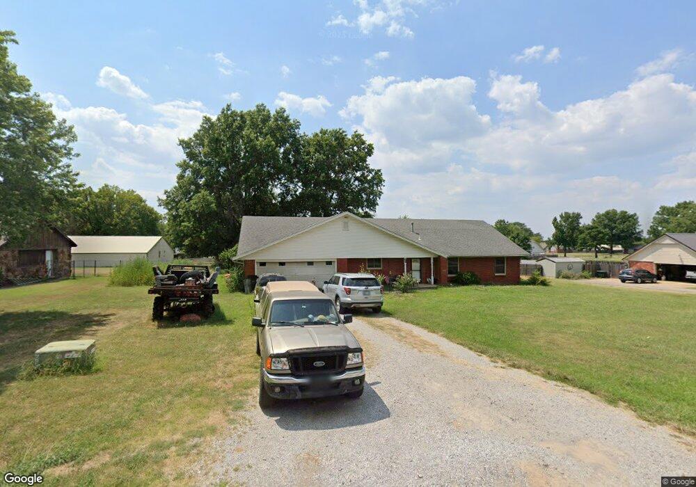 6460 S 280th East Ave, Broken Arrow, OK 74014 - photo 1