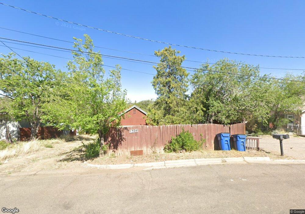 1304 N Alabama St, Silver City, NM 88061 - photo 1