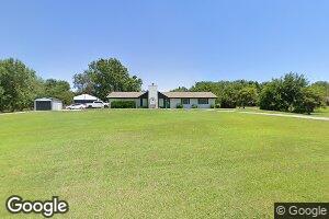 1721 Valley Rd, Lahoma, OK 73754