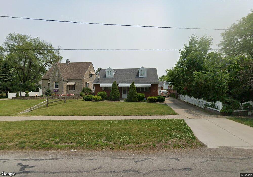 4510 290th St, Toledo, OH 43611 - photo 1