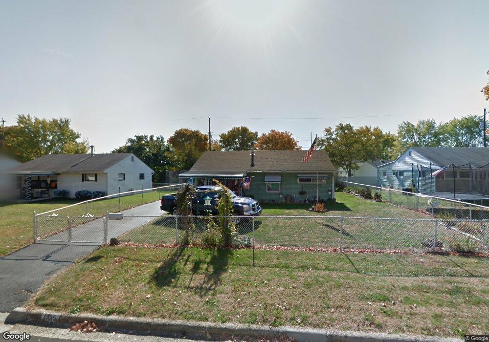 1955 Marsdale Ave, Columbus, OH 43223 - photo 1