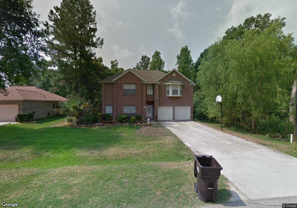 7123 Dillon Dr, Magnolia, TX 77354 - photo 1