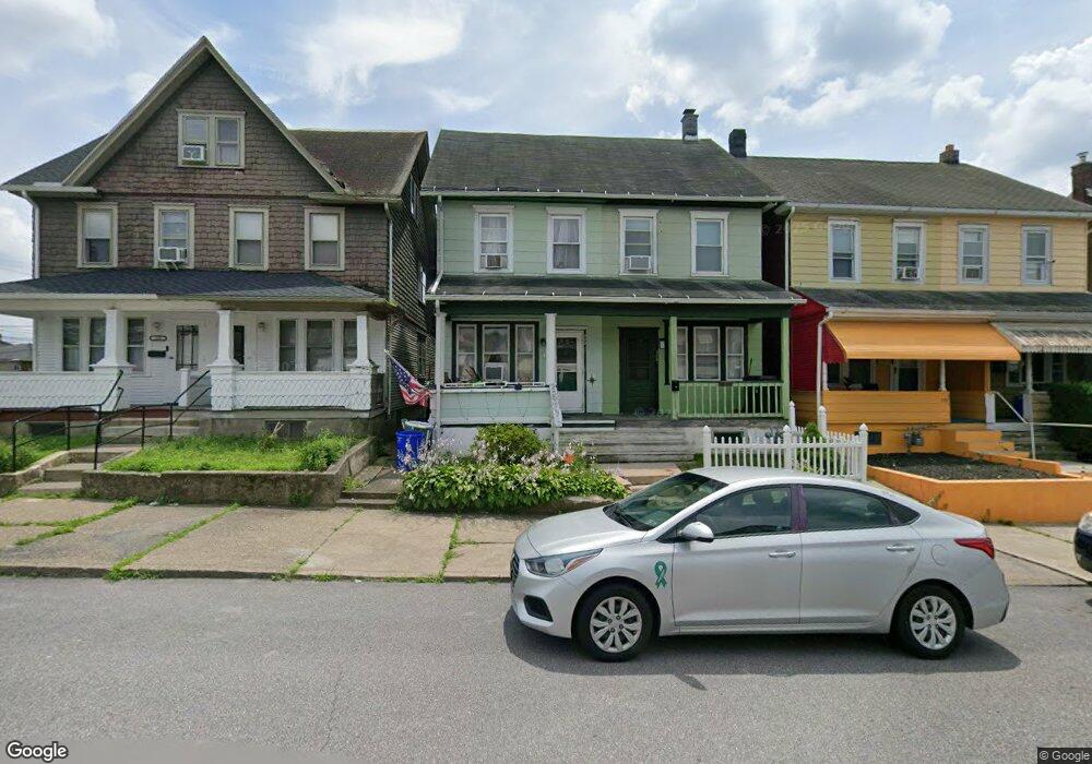 222 Muir Ave, Hazleton, PA 18201 - photo 1