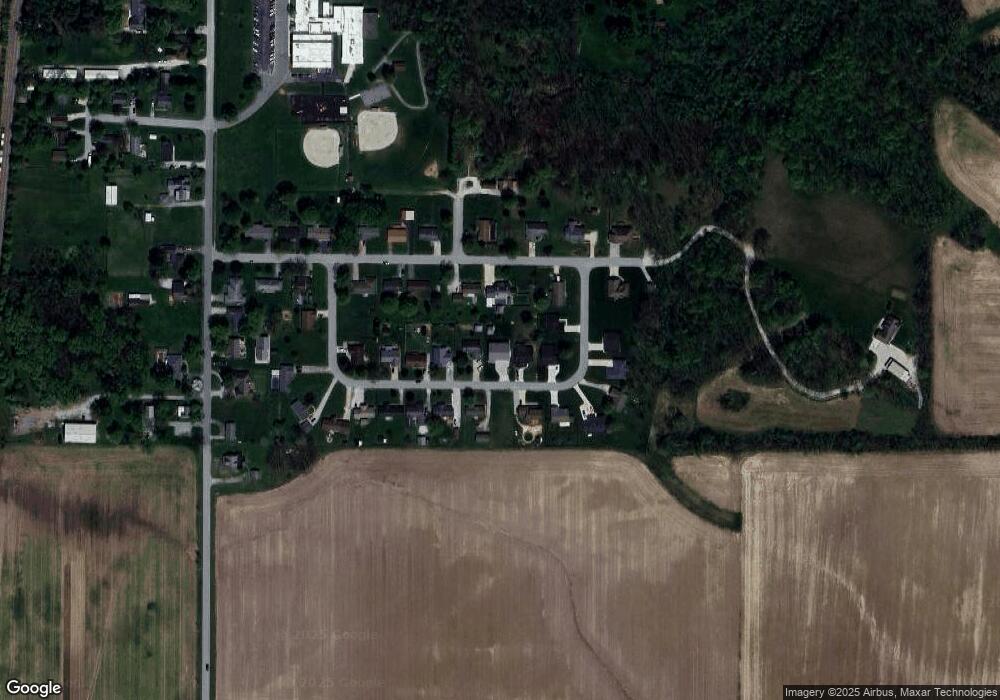 112 E Oak St, Roachdale, IN 46172 - photo 1