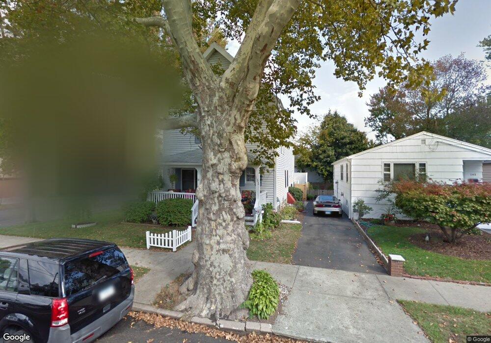 151 Concord St, New Haven, CT 06512 - photo 1