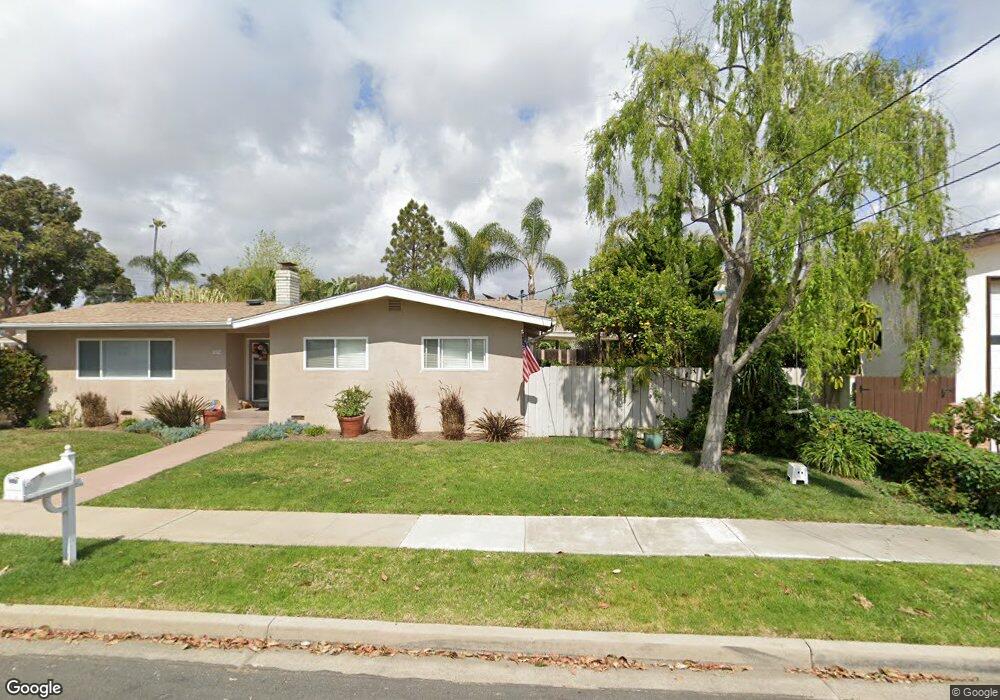 3432 Woodland Way, Carlsbad, CA 92008 - photo 1