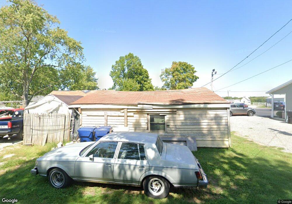 601 E 8th St, Sheridan, IN 46069 - photo 1