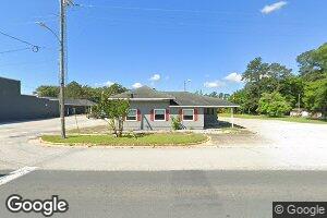 201 Main St N, Bethune, SC 29009
