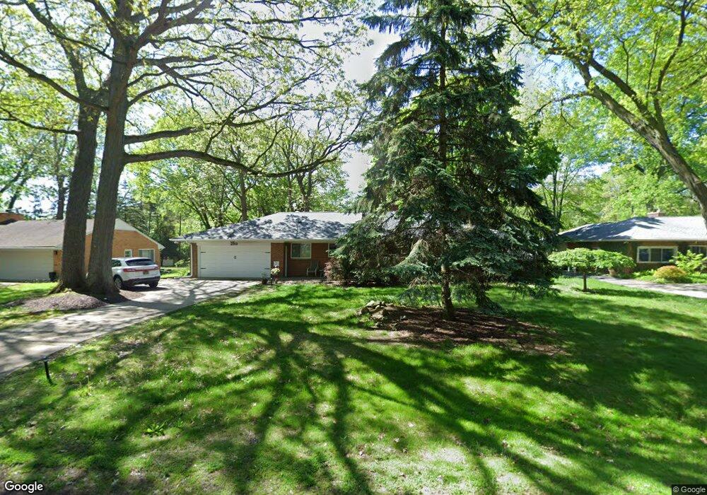 293 Eileen Dr, Bloomfield Hills, MI 48302 - photo 1