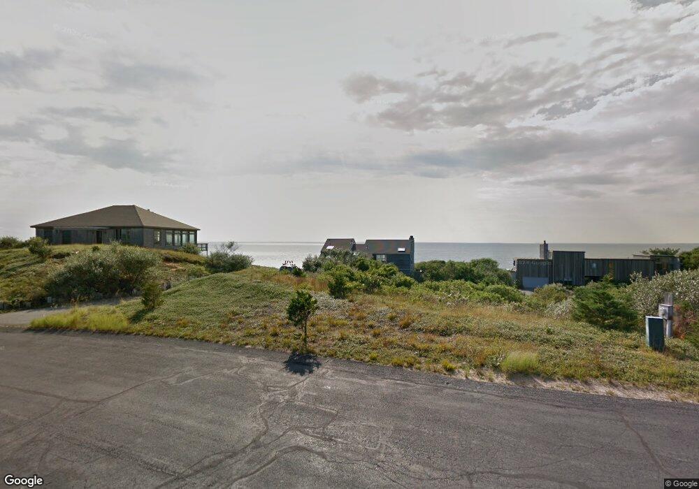 4 Circuit Way, Truro, MA 2666 - photo 1