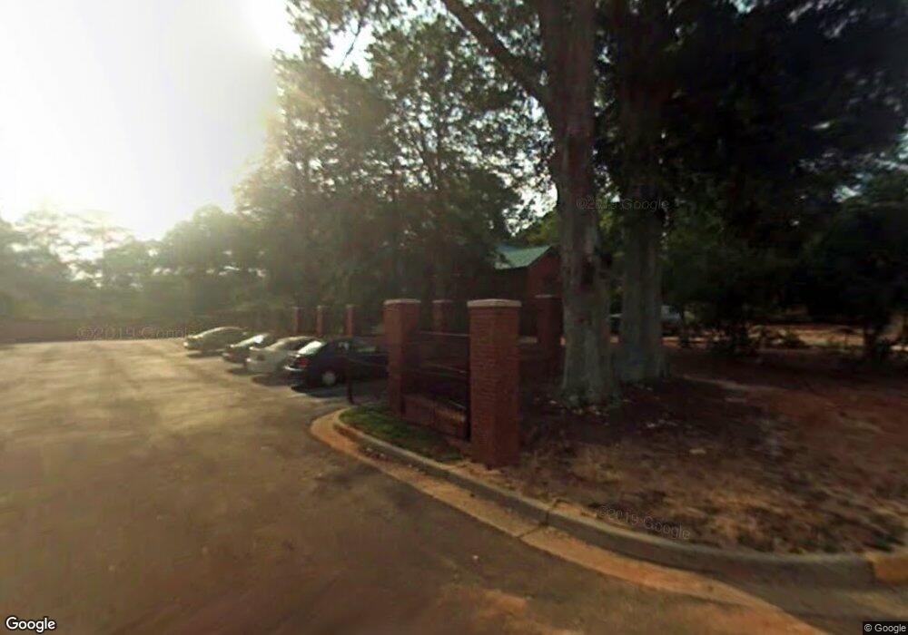 204 College St, Barnesville, GA 30204 - photo 1