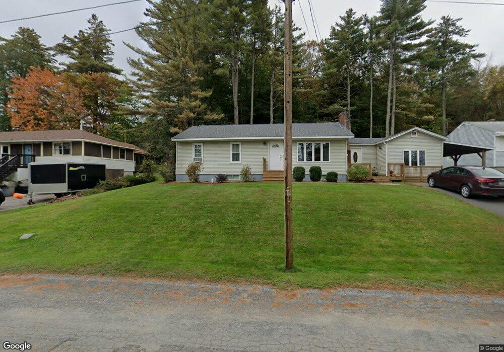 6 Marcotte Ave, Claremont, NH 03743 - photo 1