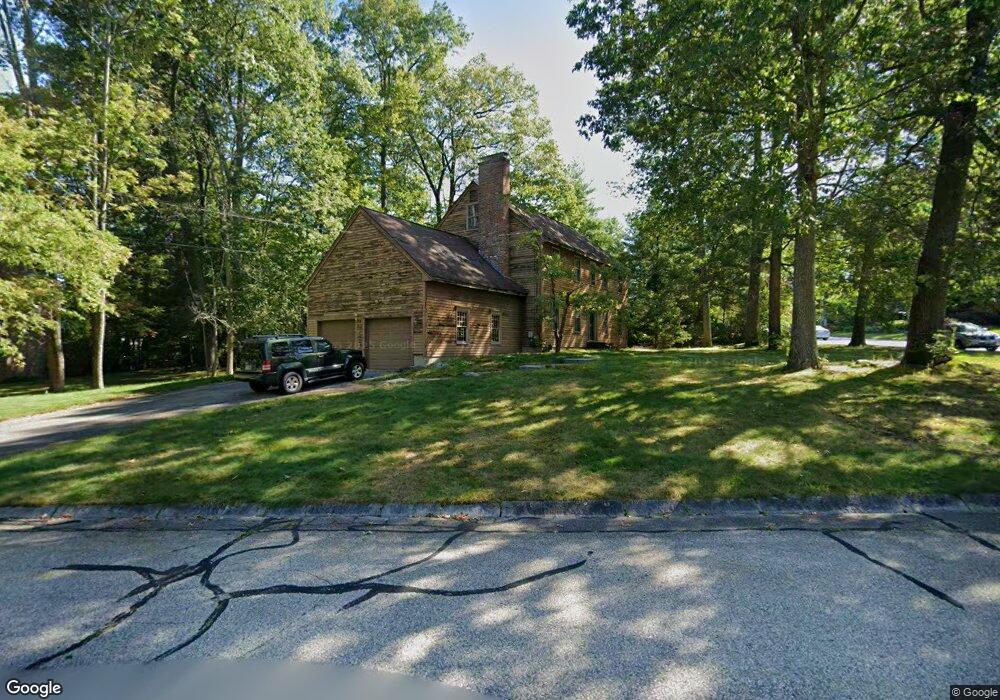 6 Kevin Rd, Nashua, NH 03062 - photo 1