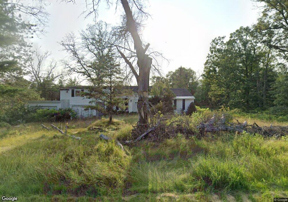 9077 S Forman Rd, Baldwin, MI 49304 - photo 1