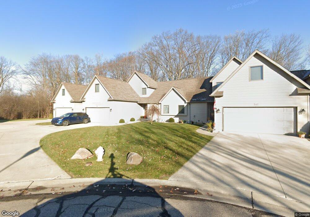 1447 Sunset Blvd unit 60, Flint, MI 48507 - photo 1