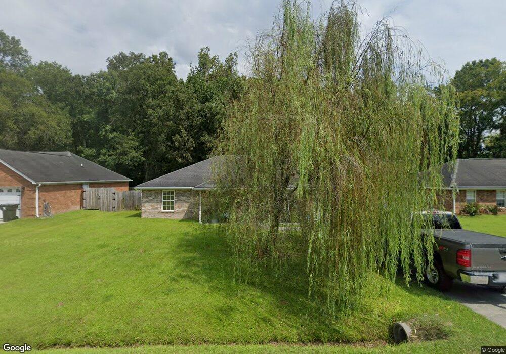 1233 Saylors Ave, Moncks Corner, SC 29461 - photo 1