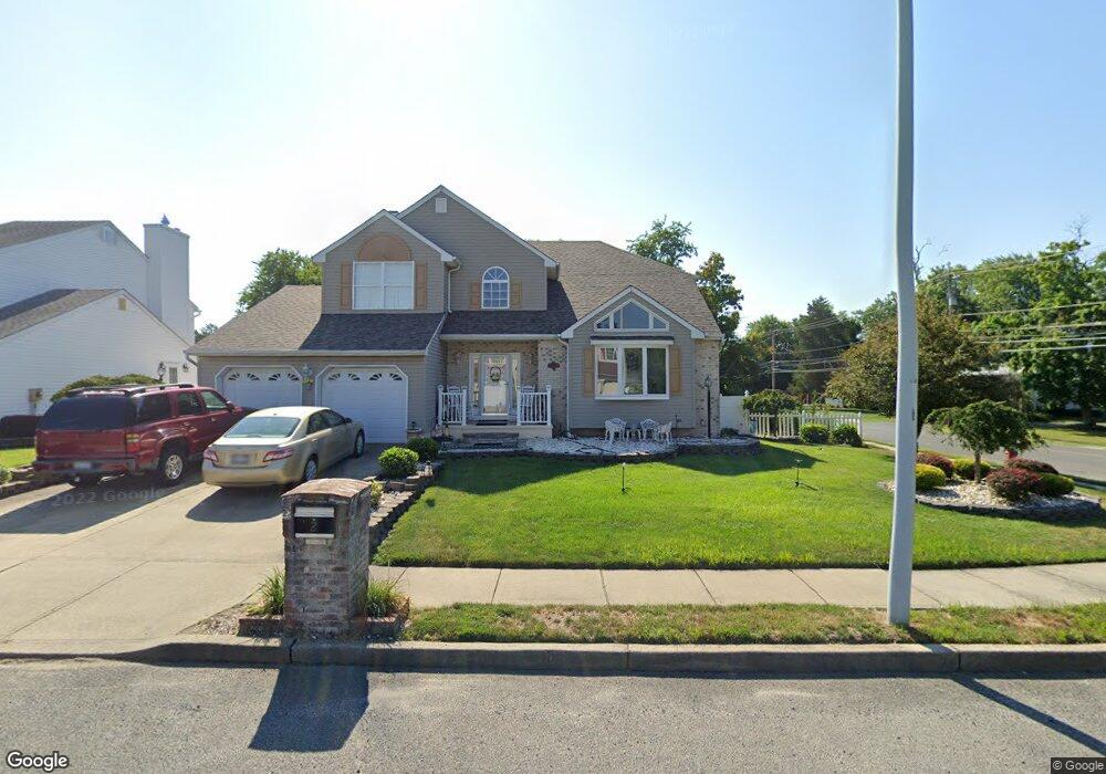 2 Jason Ct, Howell, NJ 07731 - photo 1