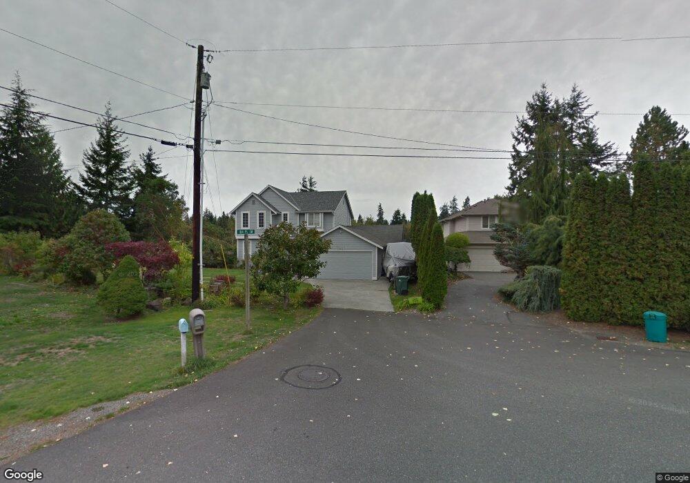 7607 Ridge Way, Edmonds, WA 98026 - photo 1