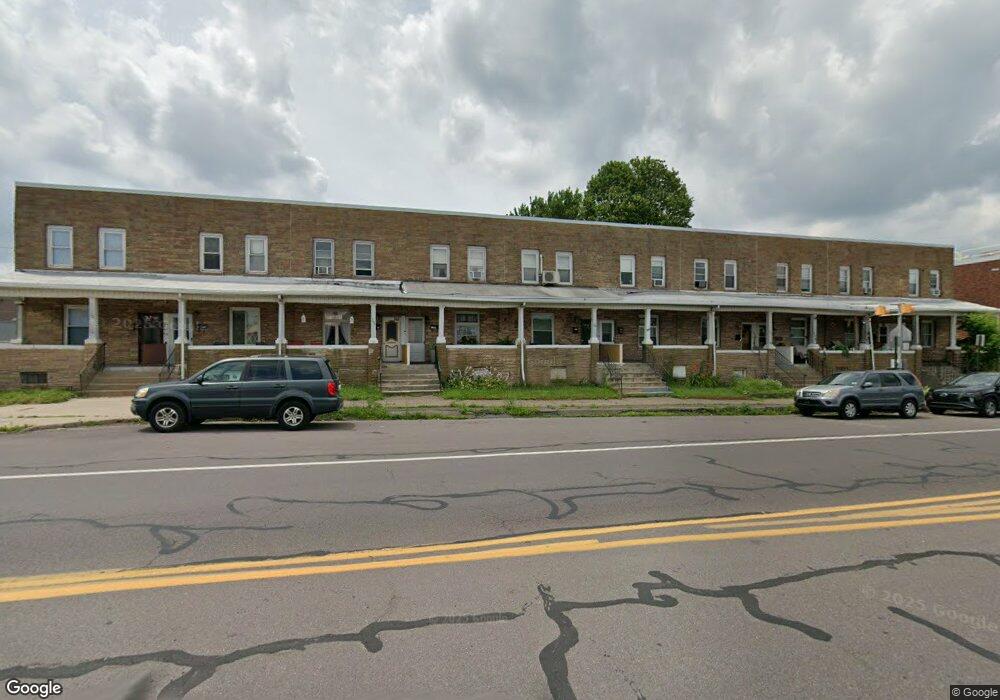 364 S Poplar St, Hazleton, PA 18201 - photo 1