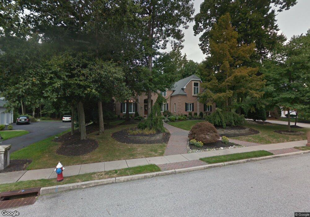 43 Stanwyck Rd, Mount Laurel, NJ 08054 - photo 1