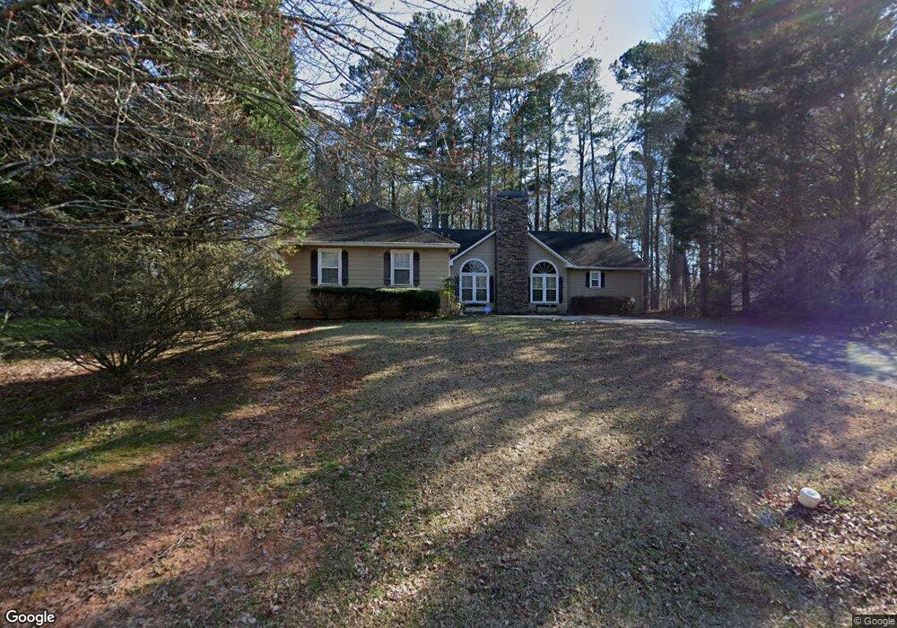 1072 Whistle Dr unit 1, Austell, GA 30106 - photo 1