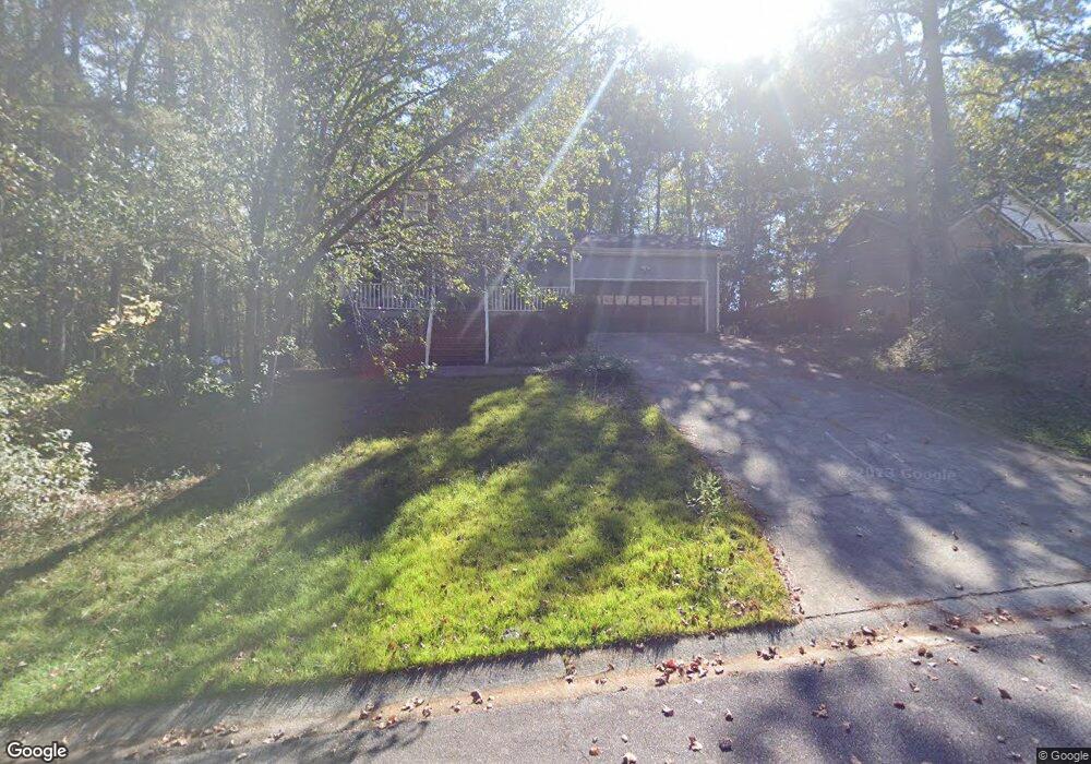 727 Deering Rd SE unit 26A, Conyers, GA 30094 - photo 1