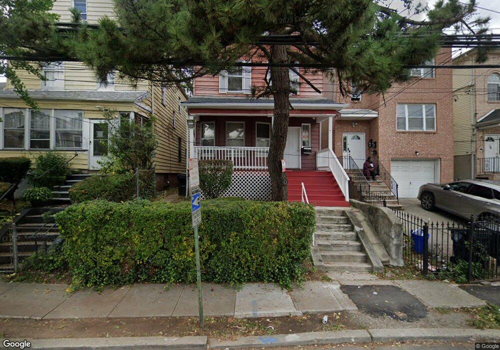 109 Stuyvesant Ave, Newark, NJ 07106 - photo 1