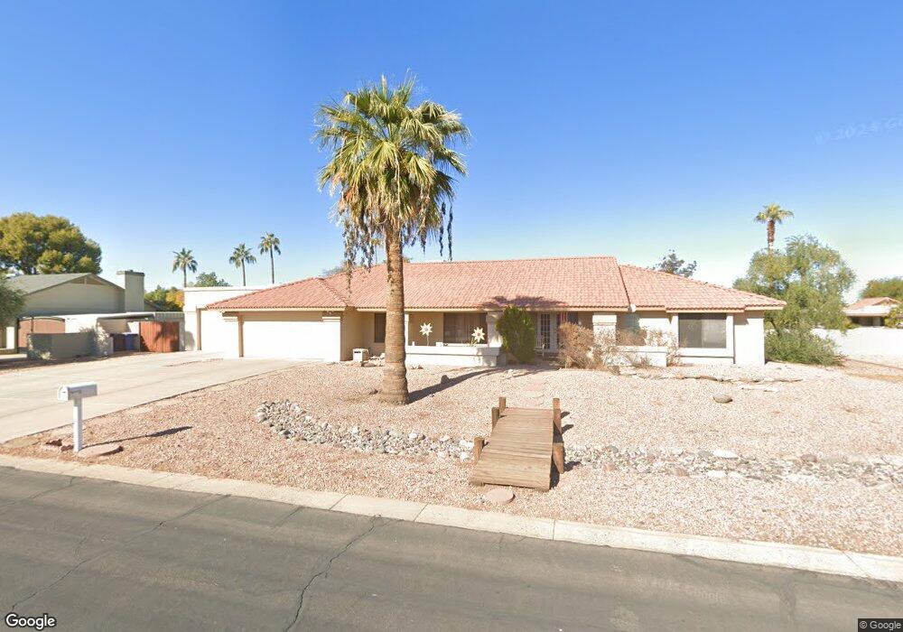 24 W Citation Ln, Tempe, AZ 85284 - photo 1