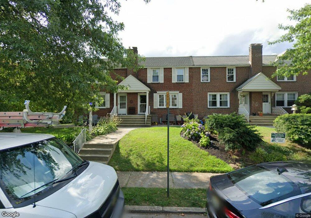 31 Dowling Ave, Audubon, NJ 08106 - photo 1