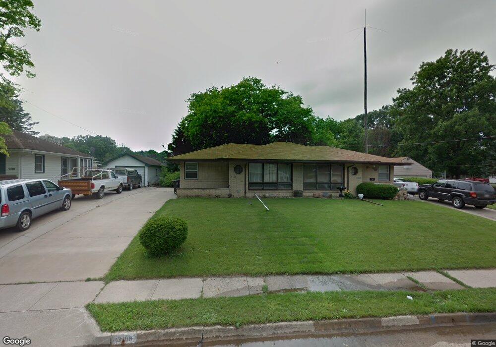 3106 Roblang Ct, Des Moines, IA 50317 - photo 1