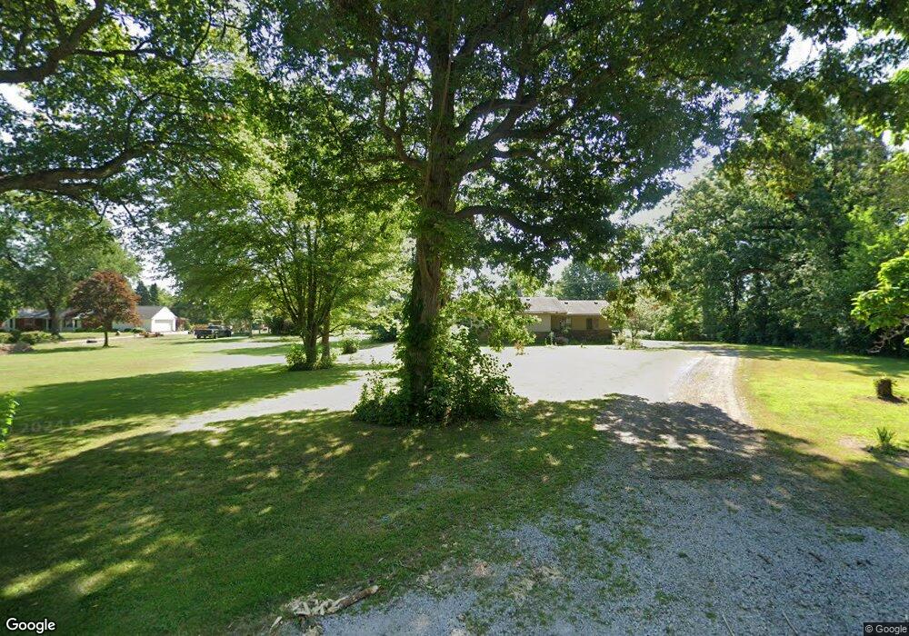 14318 Grafton Rd, Carleton, MI 48117 - photo 1