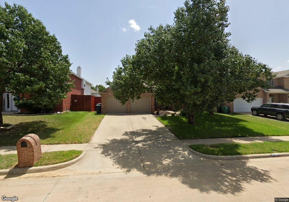 7109 Frost Ln, Denton, TX 76210 - photo 1