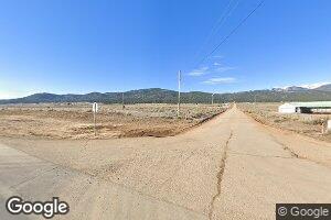 Lots 9 & 13 Lake View Pines Rd, Eagle Nest, NM 87718