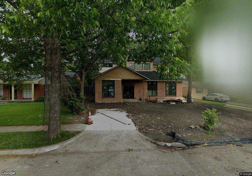 7169 Dalewood Ln, Dallas, TX 75214 - photo 1