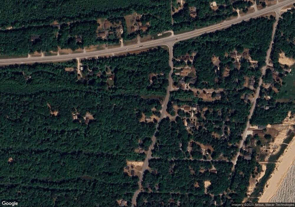 481 N Baldwin Resort Rd, East Tawas, MI 48730 - photo 1