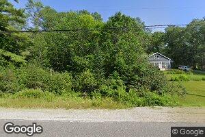 935 Alna Rd, Alna, ME 04535