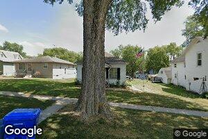 159 S Chestnut St, Avoca, IA 51521