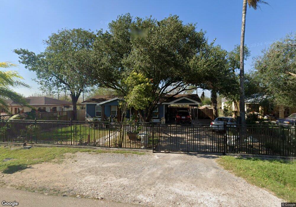 2811 De la Rosa Dr, Donna, TX 78537 - photo 1