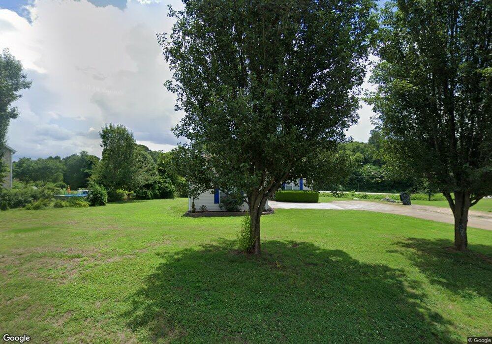 1313 Crestview Rd, Winder, GA 30680 - photo 1