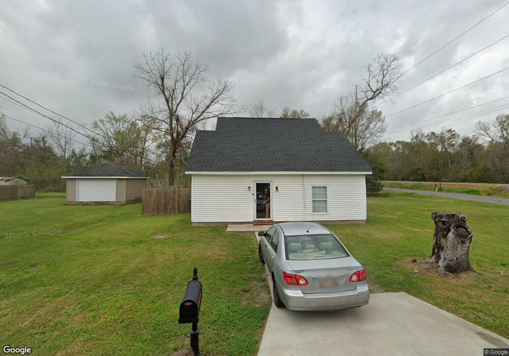 371 Chad B Baker St, Reserve, LA 70084 - photo 1