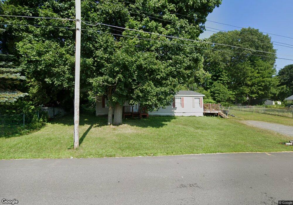 55 Bloomingdale Ave, Gloversville, NY 12078 - photo 1