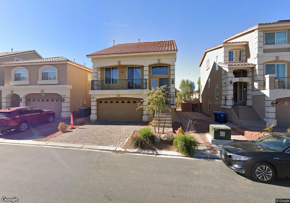 7131 Steele Canyon St, Las Vegas, NV 89118 - photo 1
