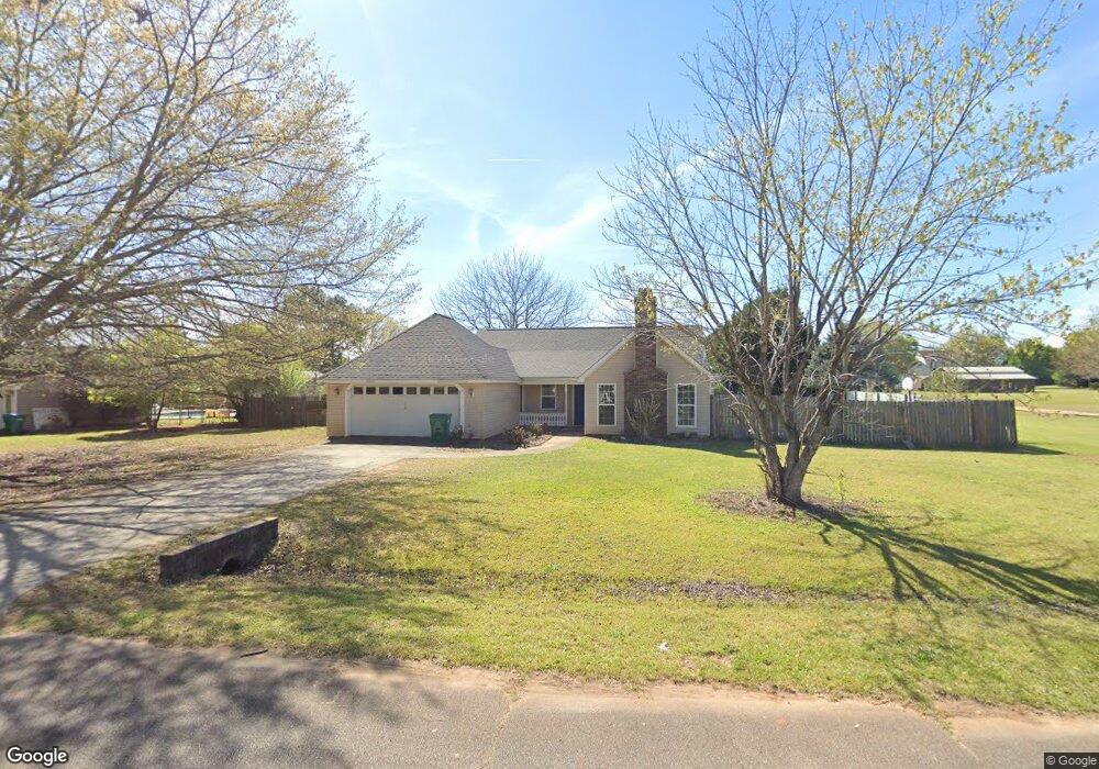 101 Baltus Ln, Warner Robins, GA 31088 - photo 1