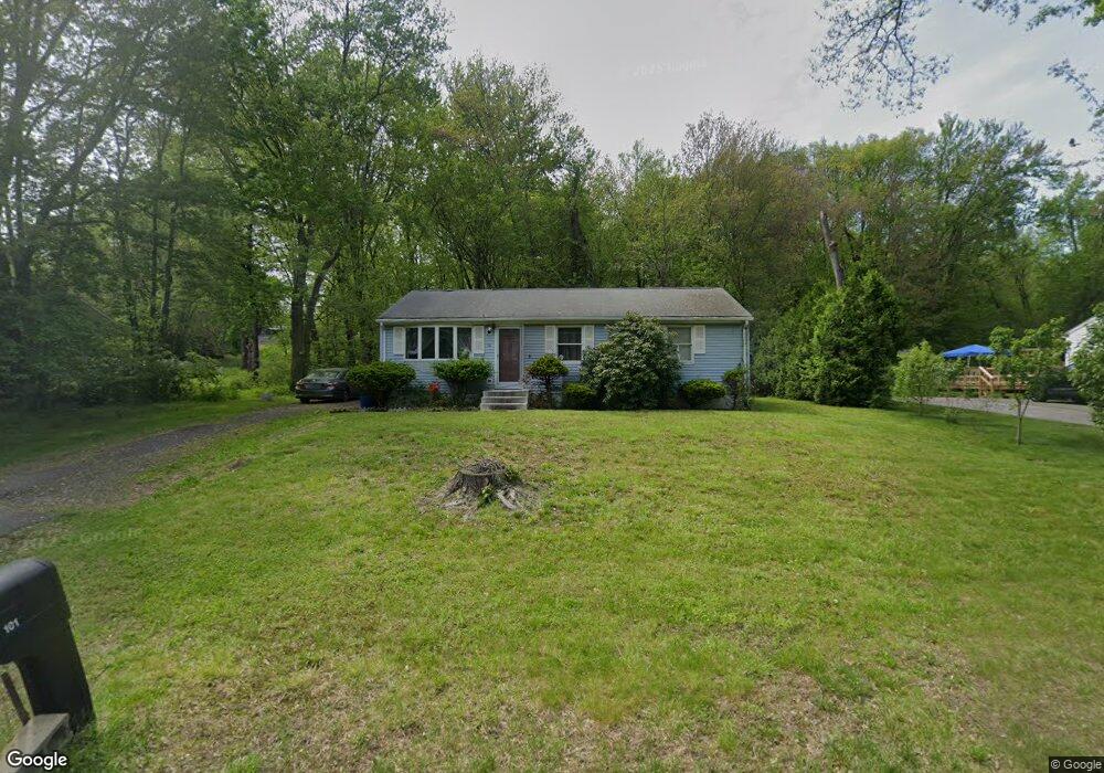 101 Belmont Ave, West Springfield, MA 01089 - photo 1