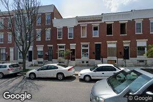 712 N Kenwood Ave, Baltimore, MD 21205