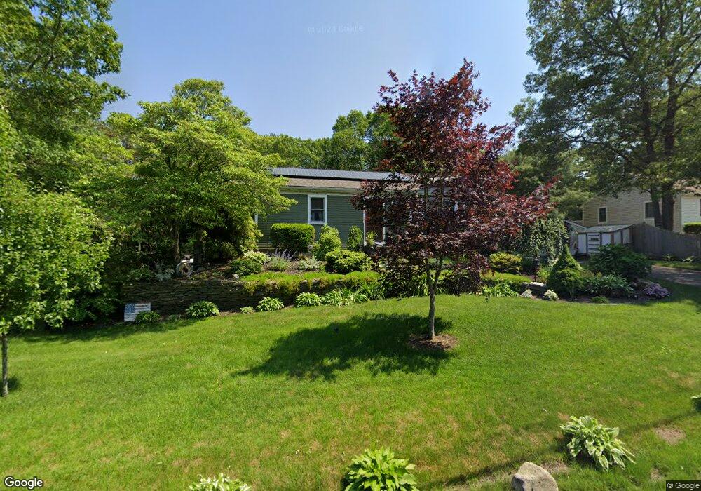 218 Five Corners Rd, Centerville, MA 02632 - photo 1