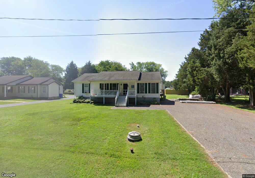 21153 Carter Ave, Rock Hall, MD 21661 - photo 1