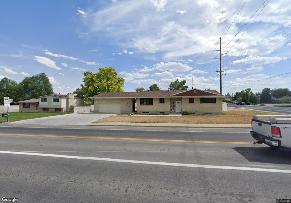 2663 W 7000 S, West Jordan, UT 84084 - photo 1