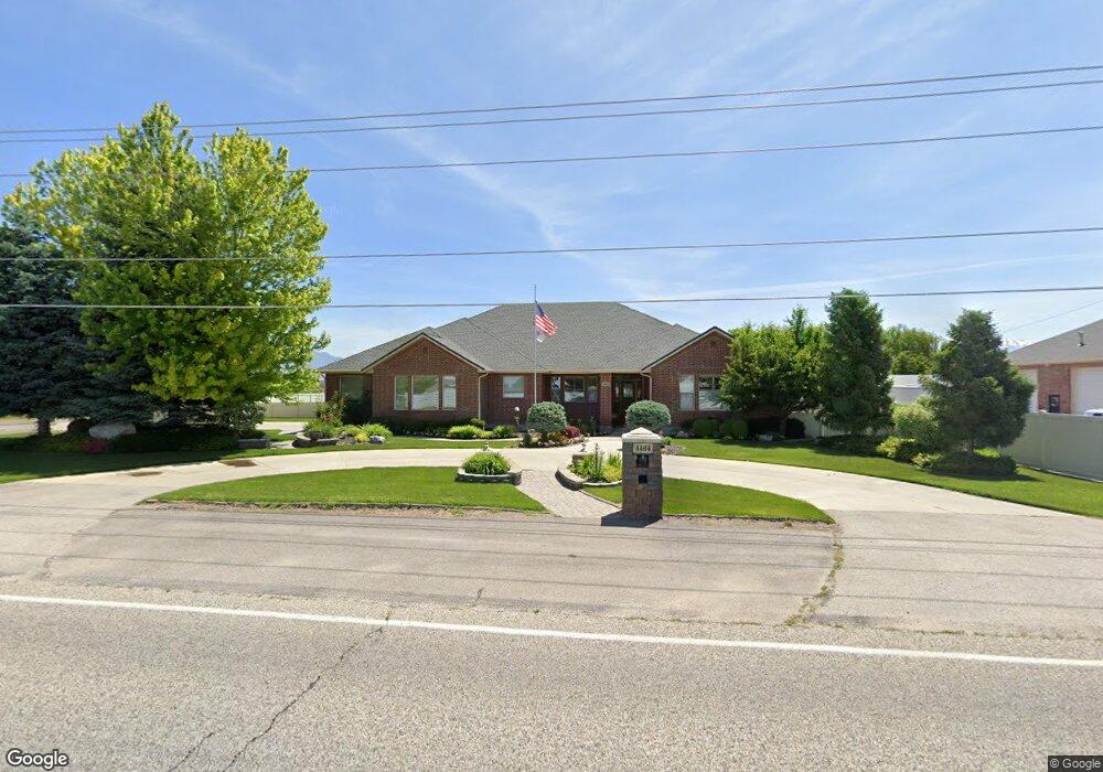 4404 S 4300 W, West Haven, UT 84401 - photo 1