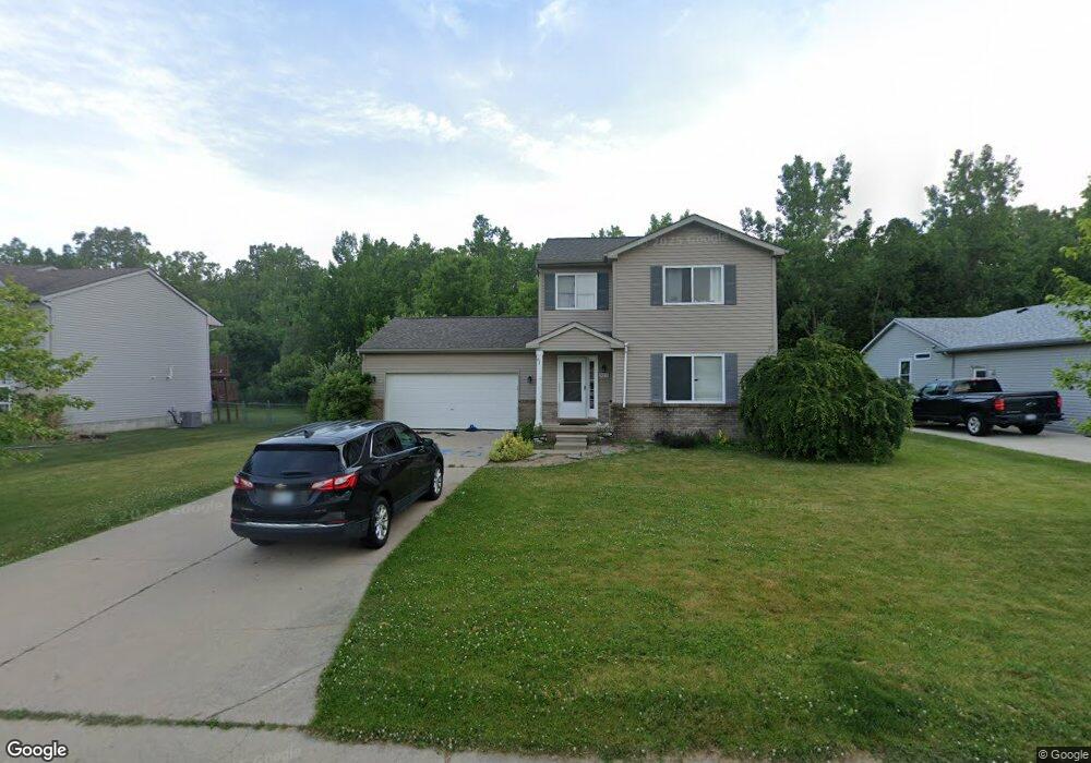 9313 Tiger Run Trail unit 28, Davison, MI 48423 - photo 1